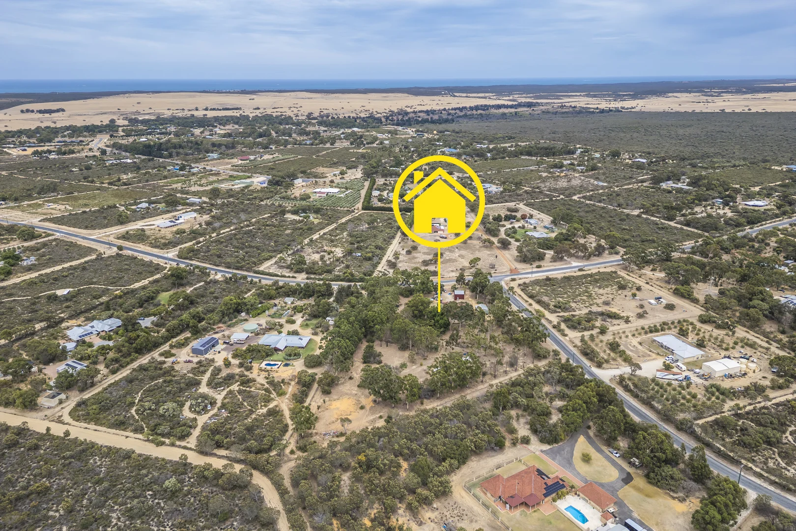 Additional image 27 of 340 Tamarisk Drive, Gabbadah WA 6041