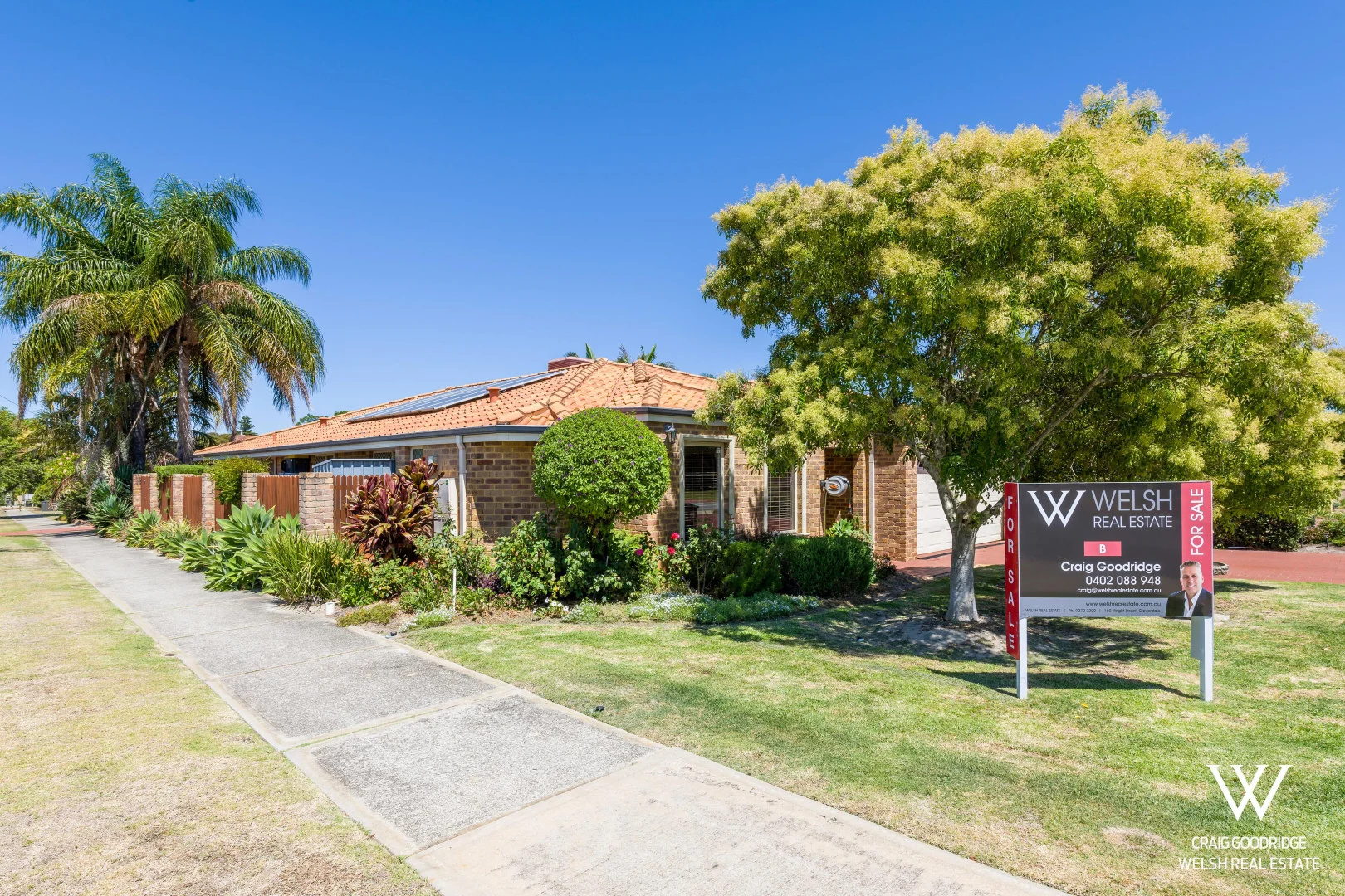 Additional image 31 of 16B Jeffrey Street, Kewdale WA 6105