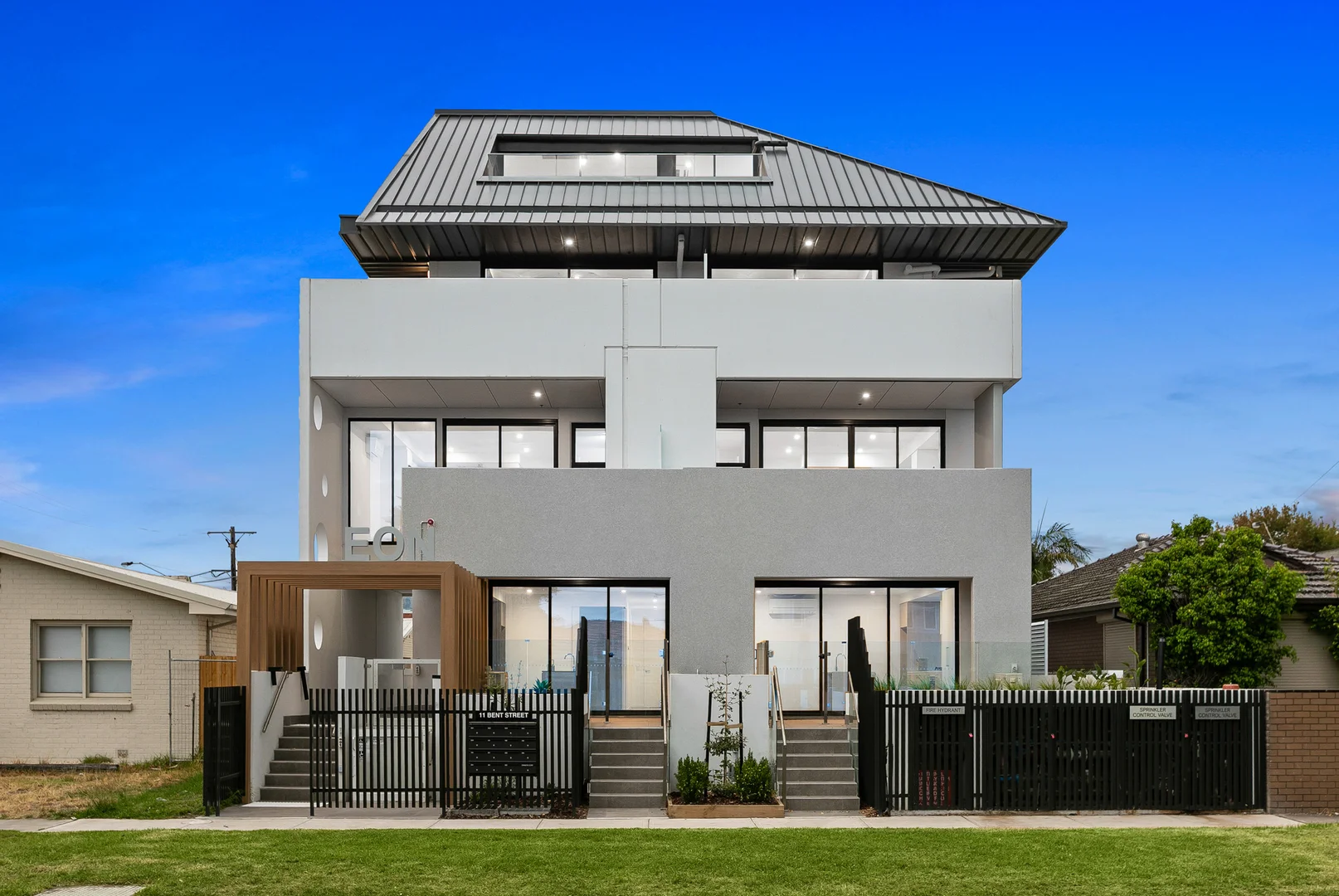 Additional image 2 of 301/11 Bent Street, Altona VIC 3018