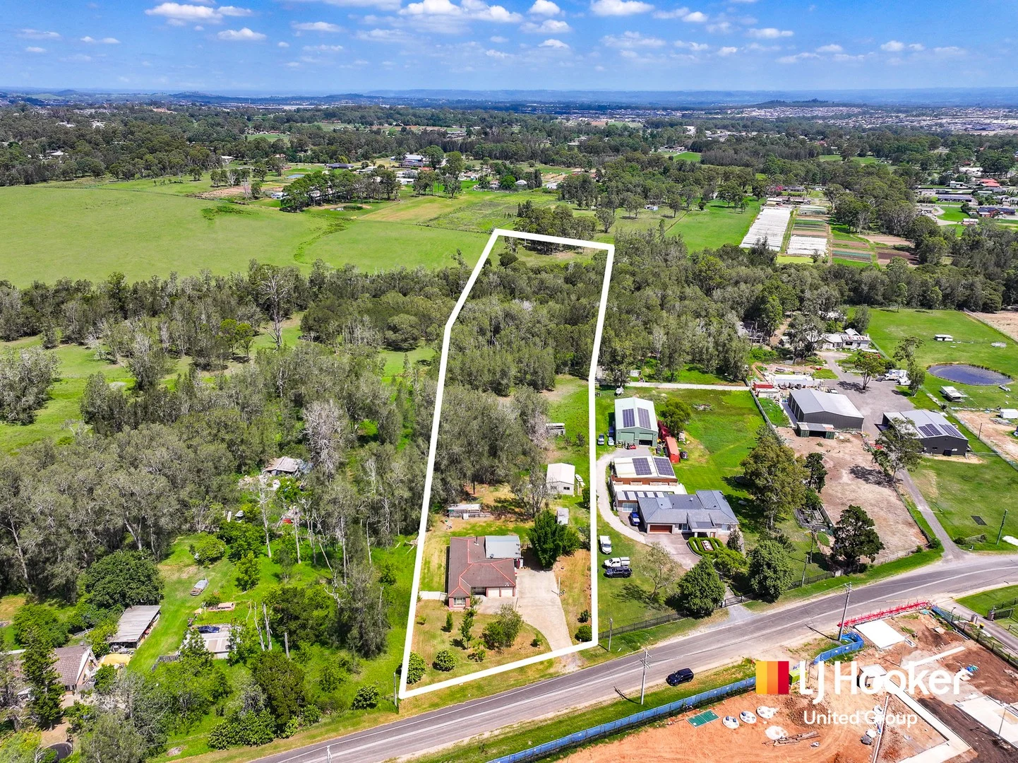 135 Dwyer Road, Leppington NSW 2179