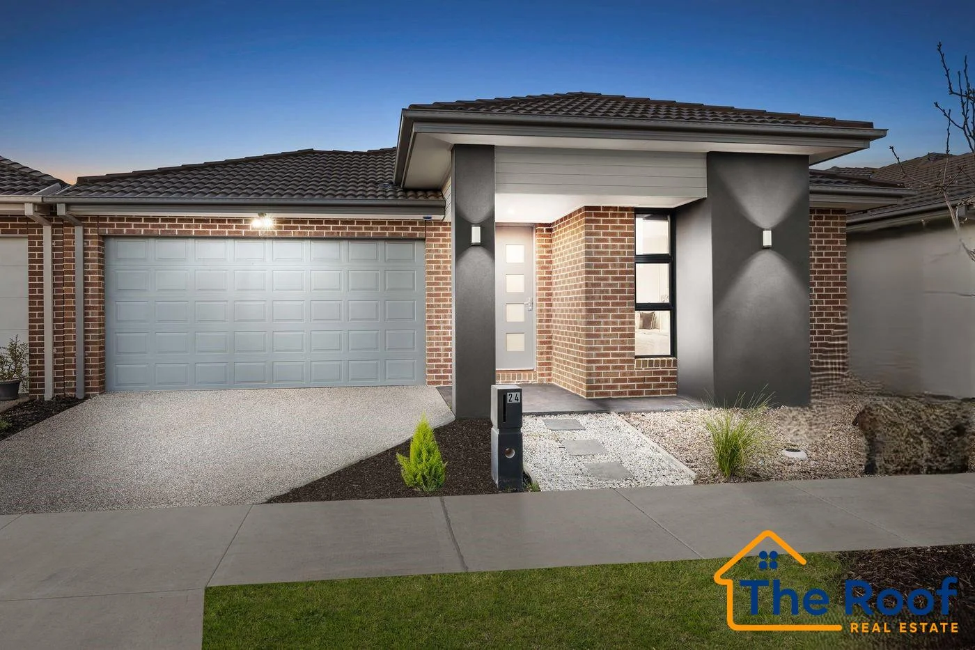 24 Athena Road, Weir Views VIC 3338