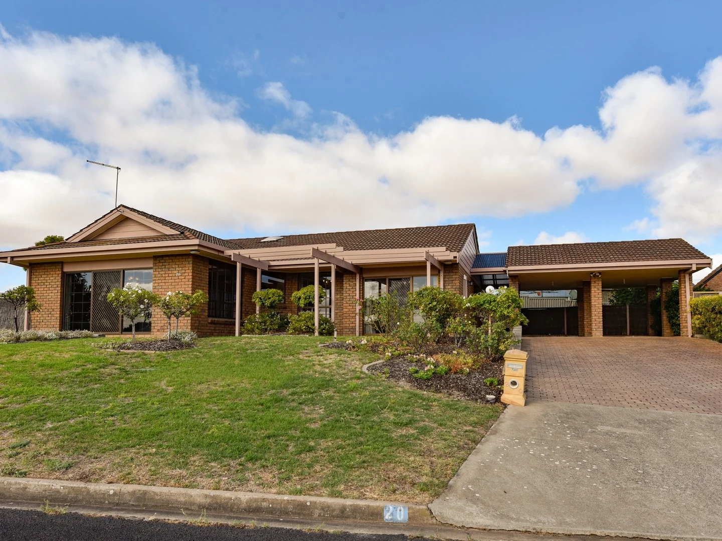 20 Corcoran Terrace, Millicent SA 5280