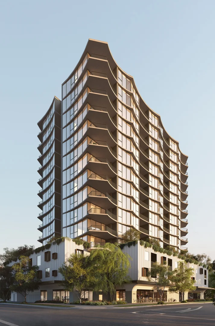 Additional image 9 of 402/3 Davilak Street, Como WA 6152