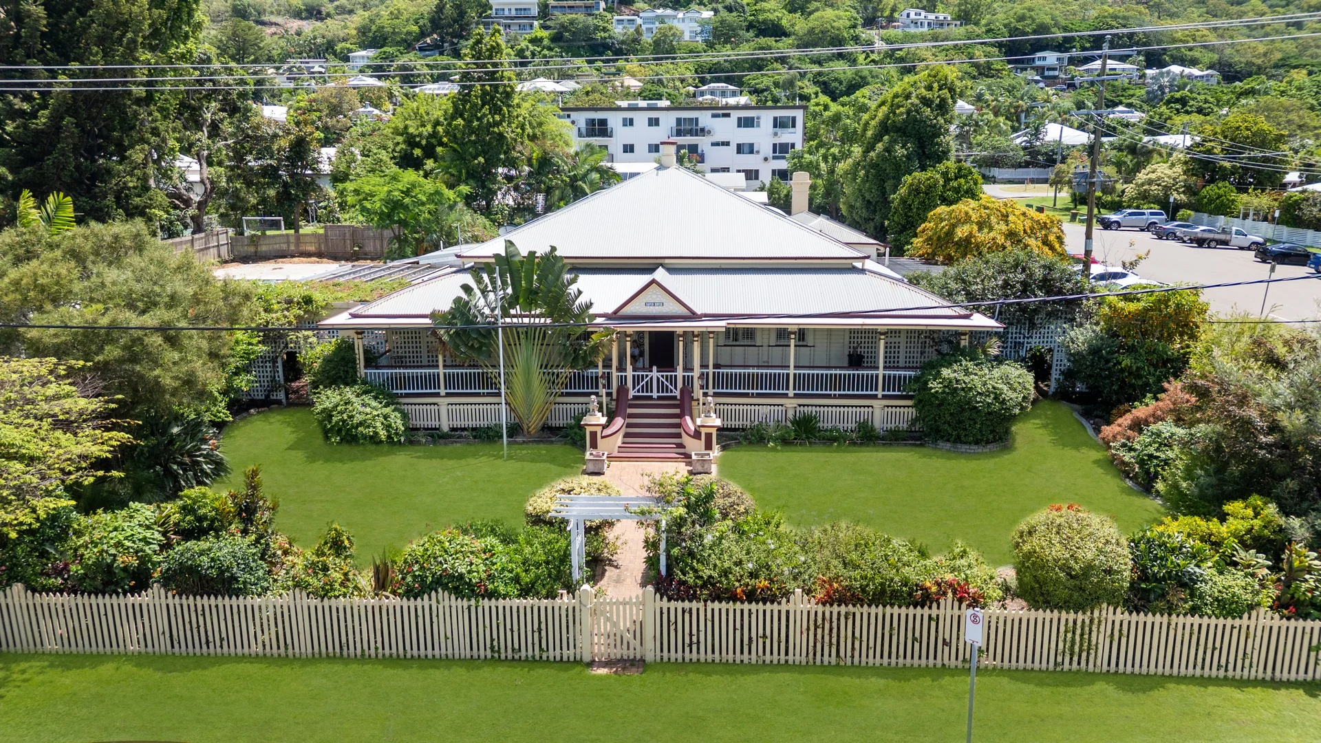 Additional image 6 of 40 Paxton Street, North Ward QLD 4810