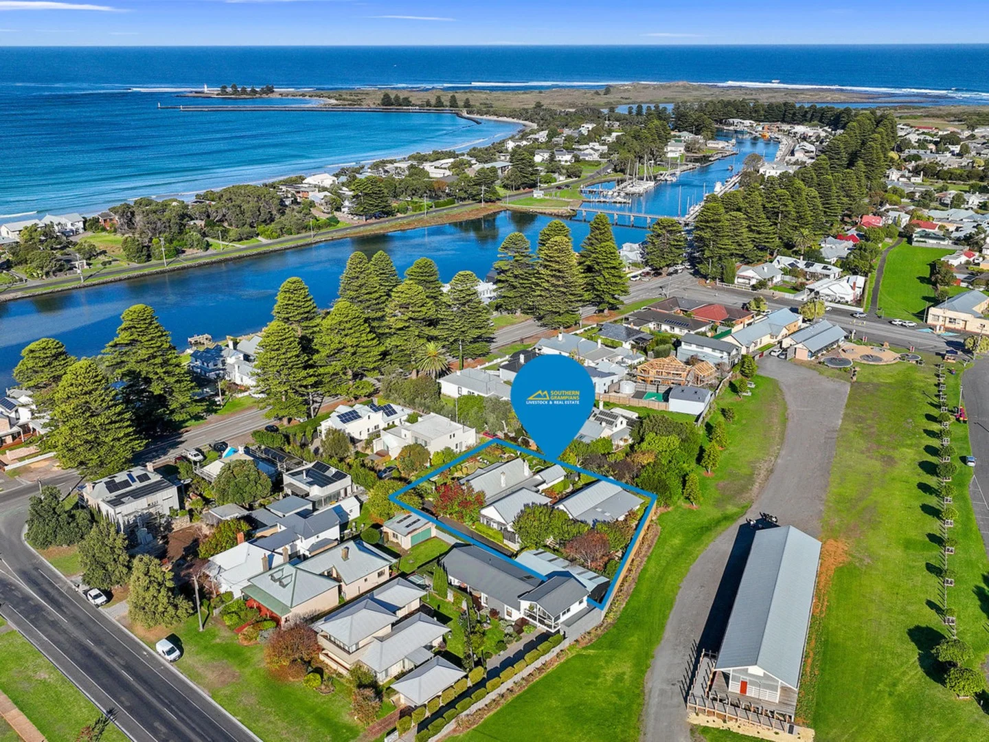 Additional image 20 of 3/94 Gipps Street, Port Fairy VIC 3284
