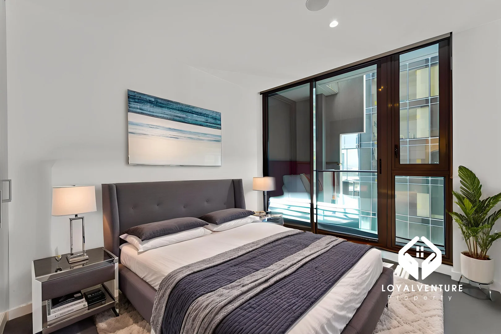 Additional image 4 of 2802/220 Spencer Street, Melbourne VIC 3000