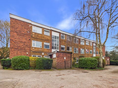 Magdala Road, Mapperley Park, Nottingham NG3