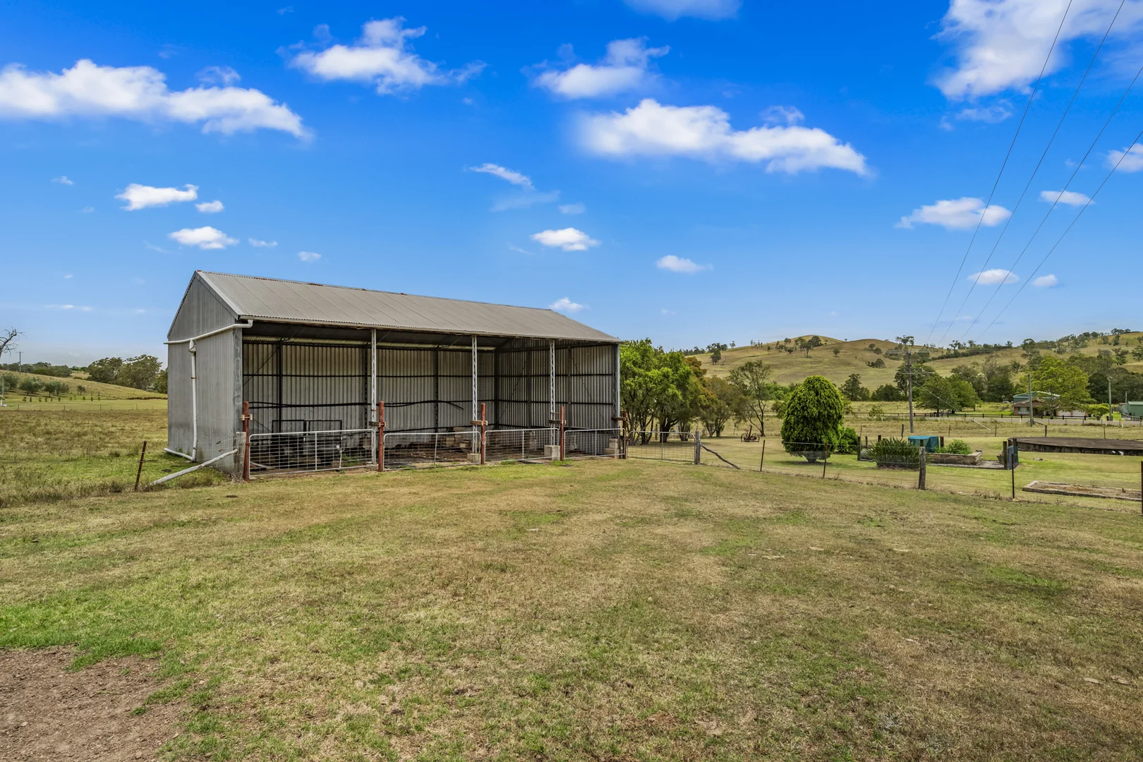 Additional image 26 of "Glenhilver" 428 Carrowbrook Road, Mount Olive, Singleton NSW 2330