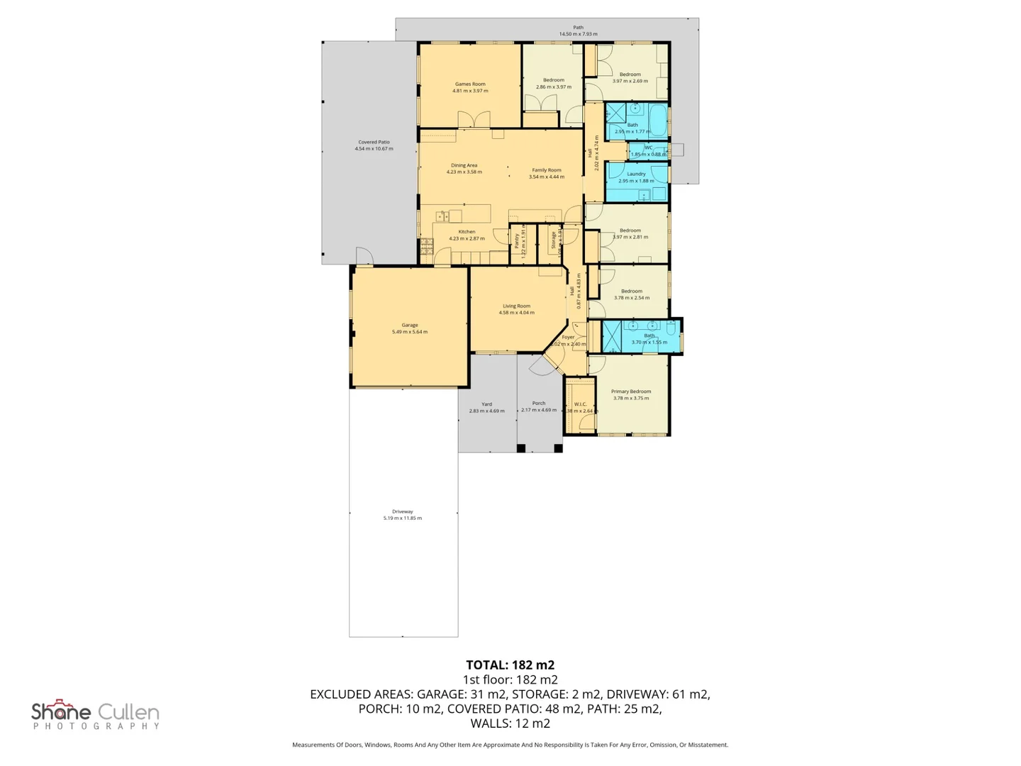 Additional image 16 of 6 Henderson Drive, Somerville WA 6430