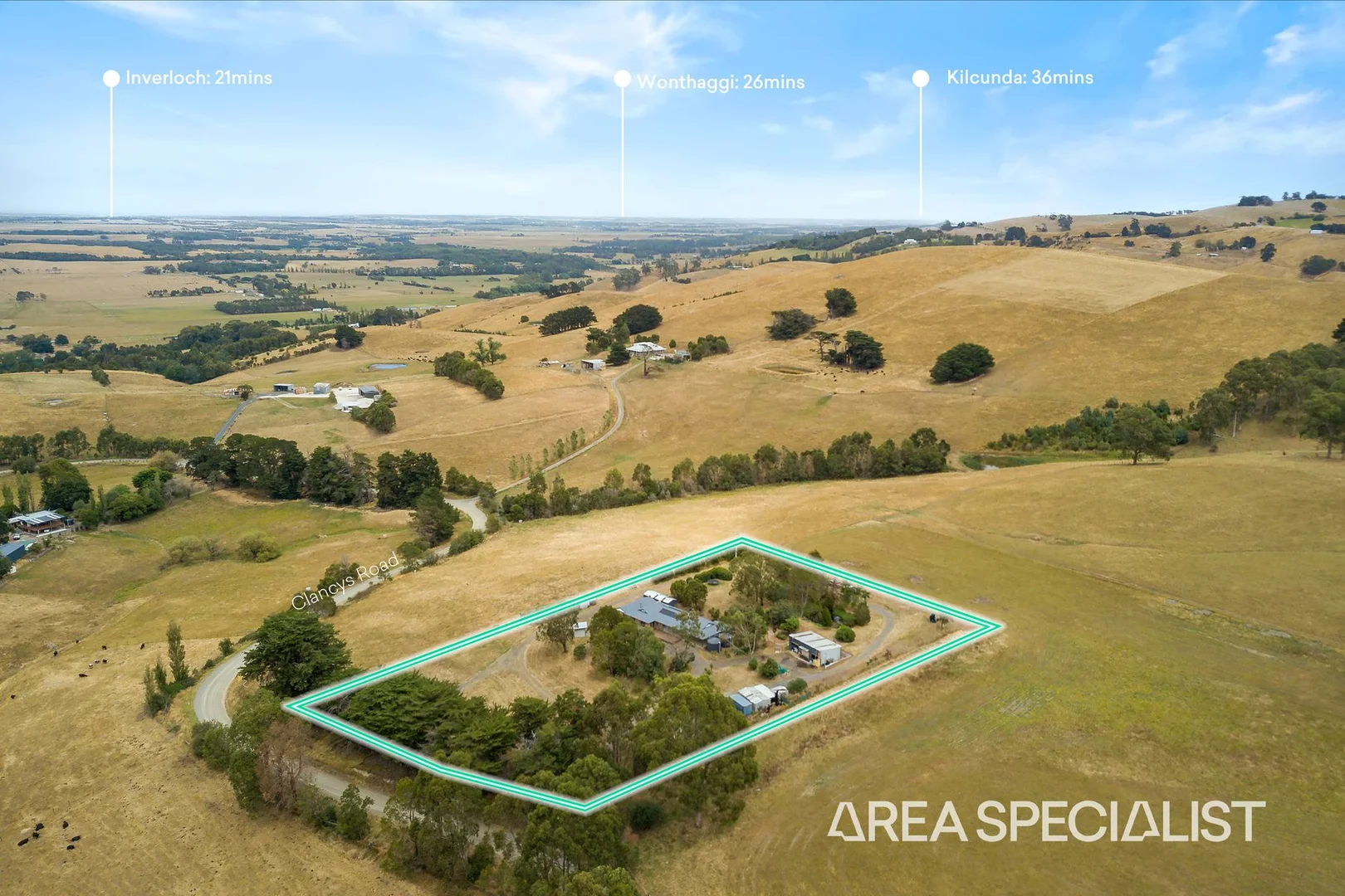 Additional image 31 of 530 Clancys Road, Korumburra VIC 3950