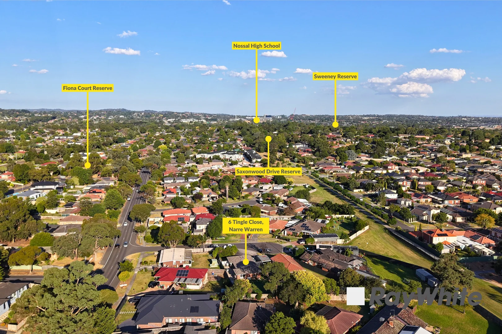 Additional image 14 of 6 Tingle Close, Narre Warren VIC 3805