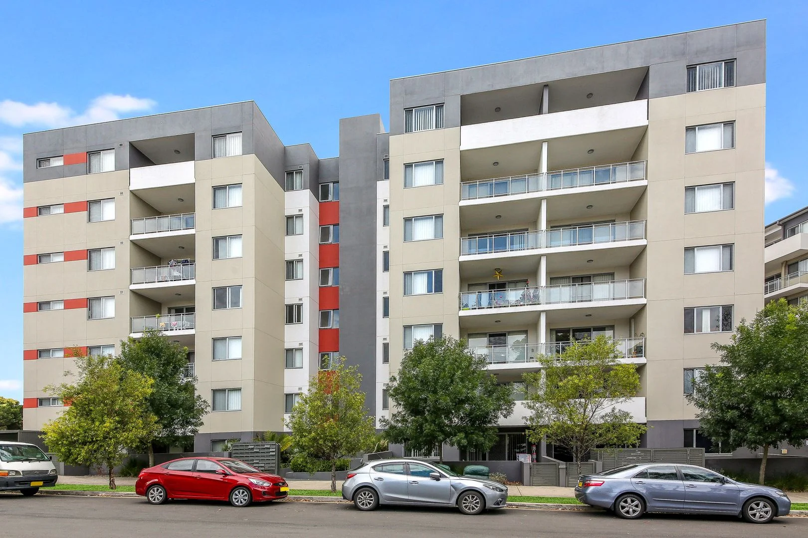 17/1-9 Florence Street, Wentworthville NSW 2145