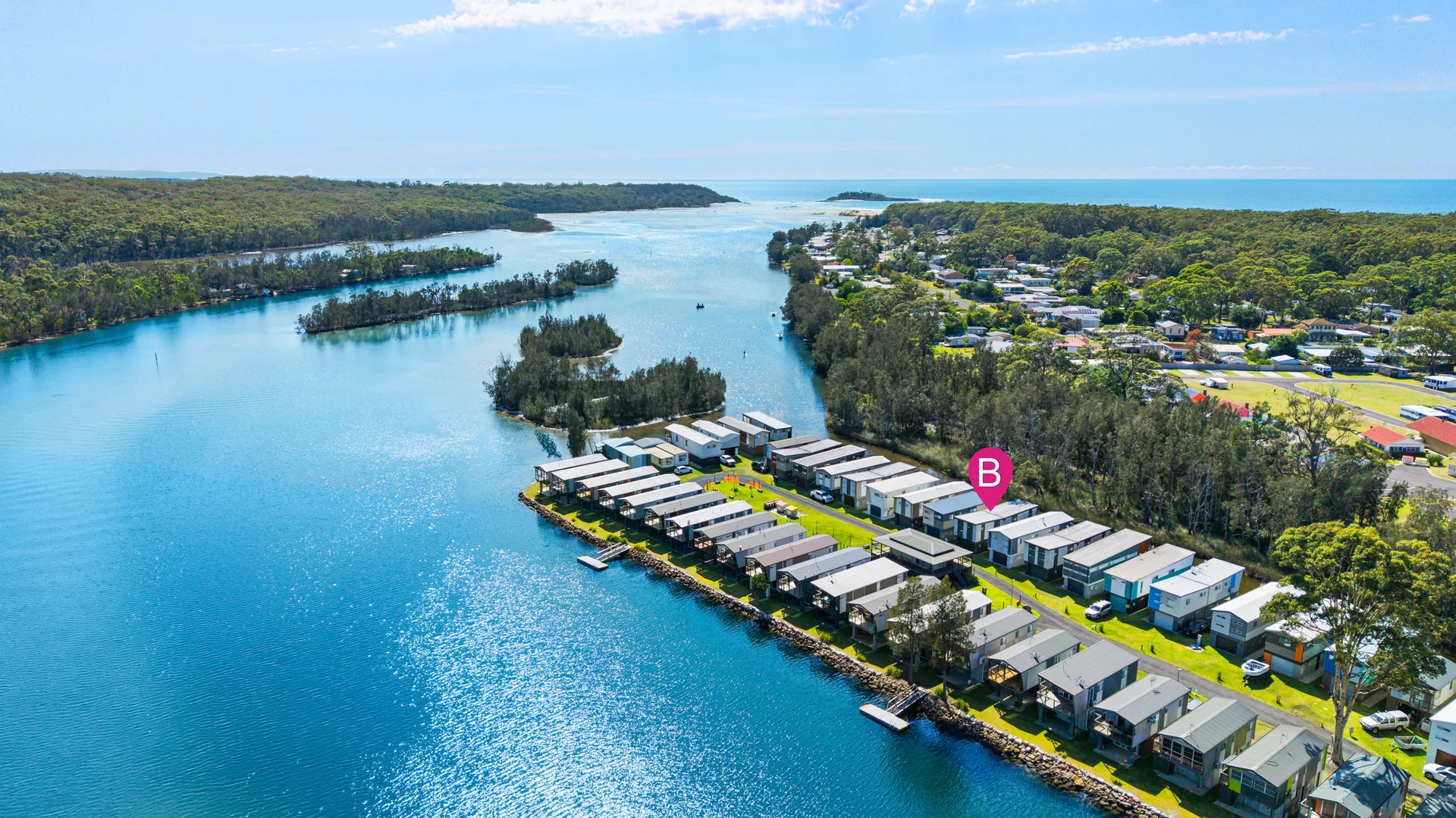 Additional image 16 of 58/20 Garrad Way, Lake Conjola NSW 2539