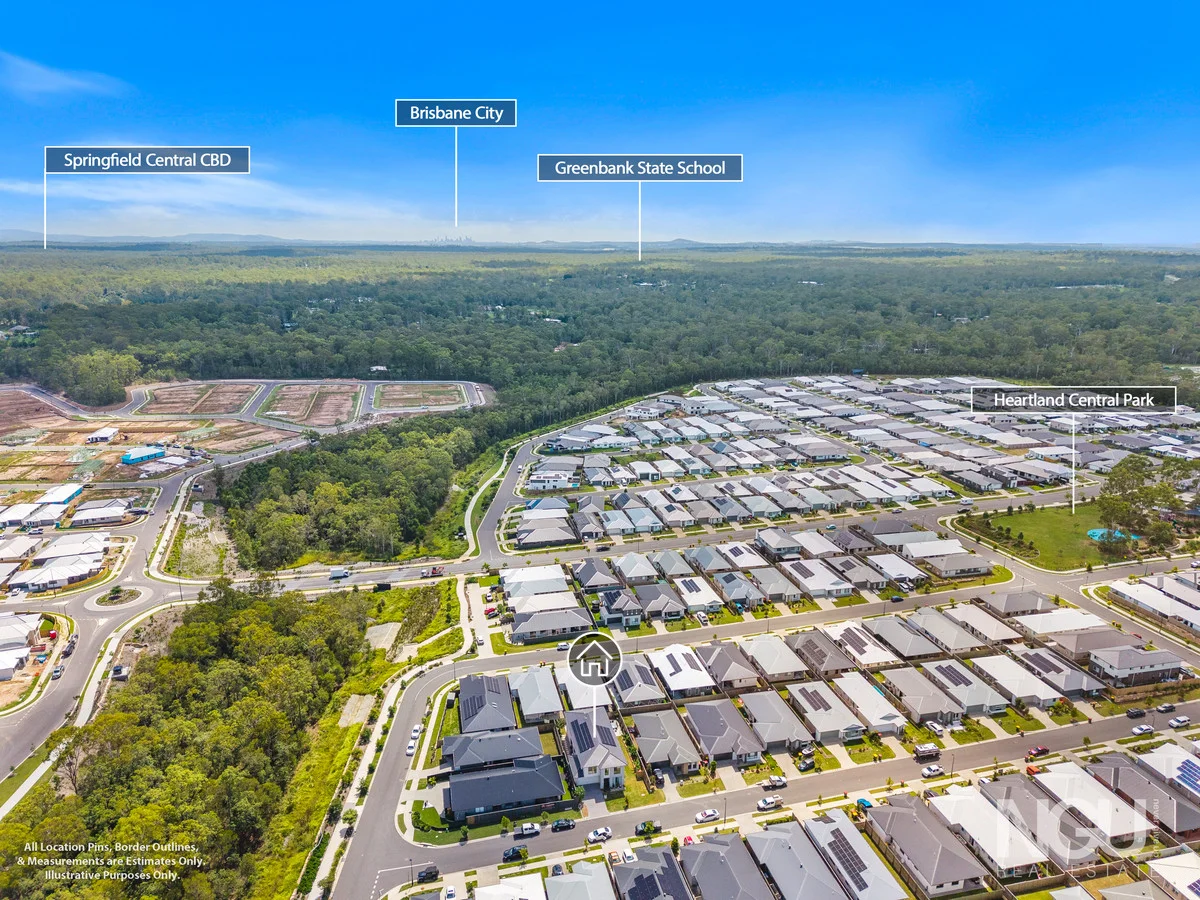 Additional image 27 of 41 Sprout Street, Greenbank QLD 4124