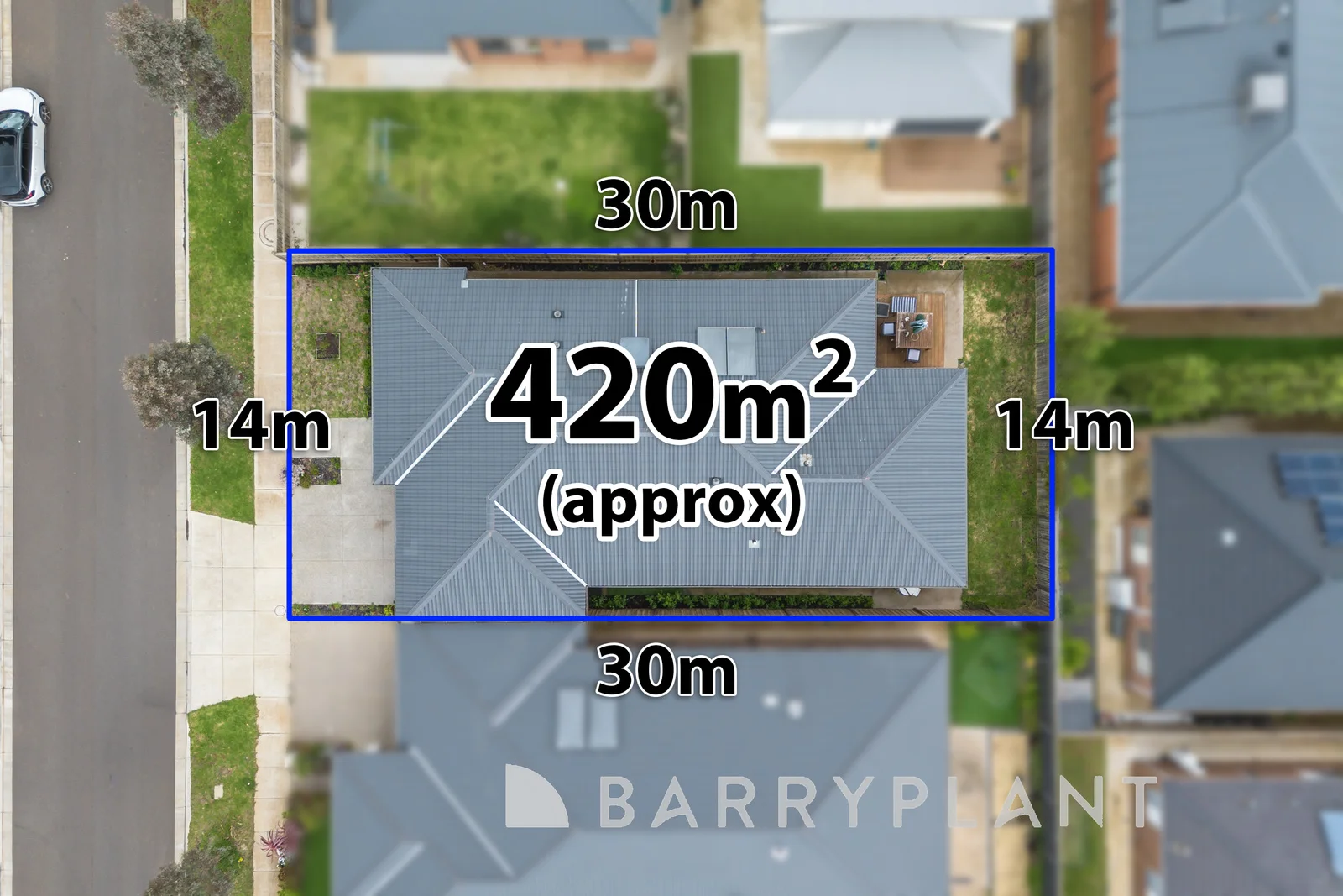 Additional image 18 of 20 Rex Drive, Thornhill Park VIC 3335