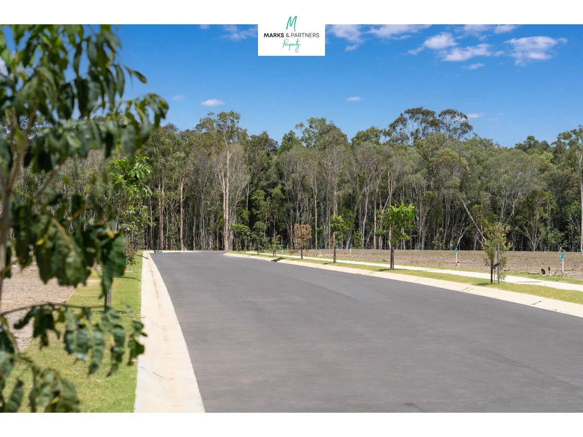 Additional image 4 of Lot 117 Tropicbird Street, Wondunna QLD 4655