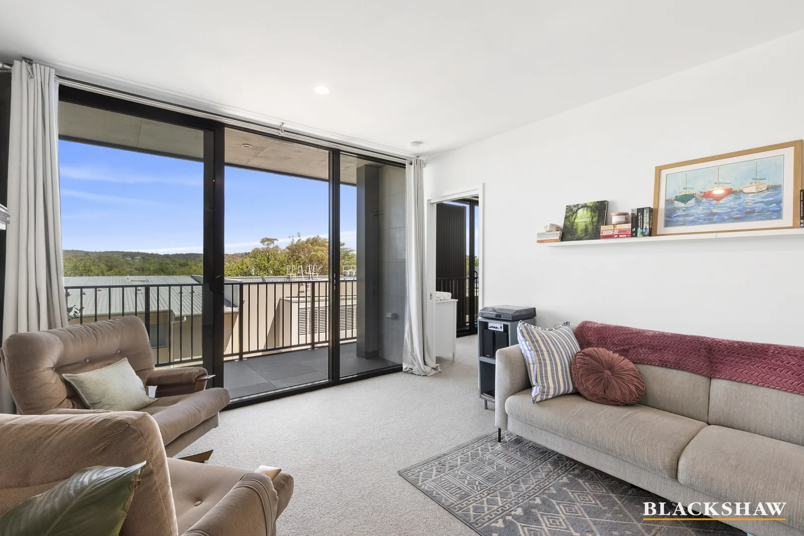 Additional image 2 of 306/253 Northbourne Avenue, Lyneham ACT 2602