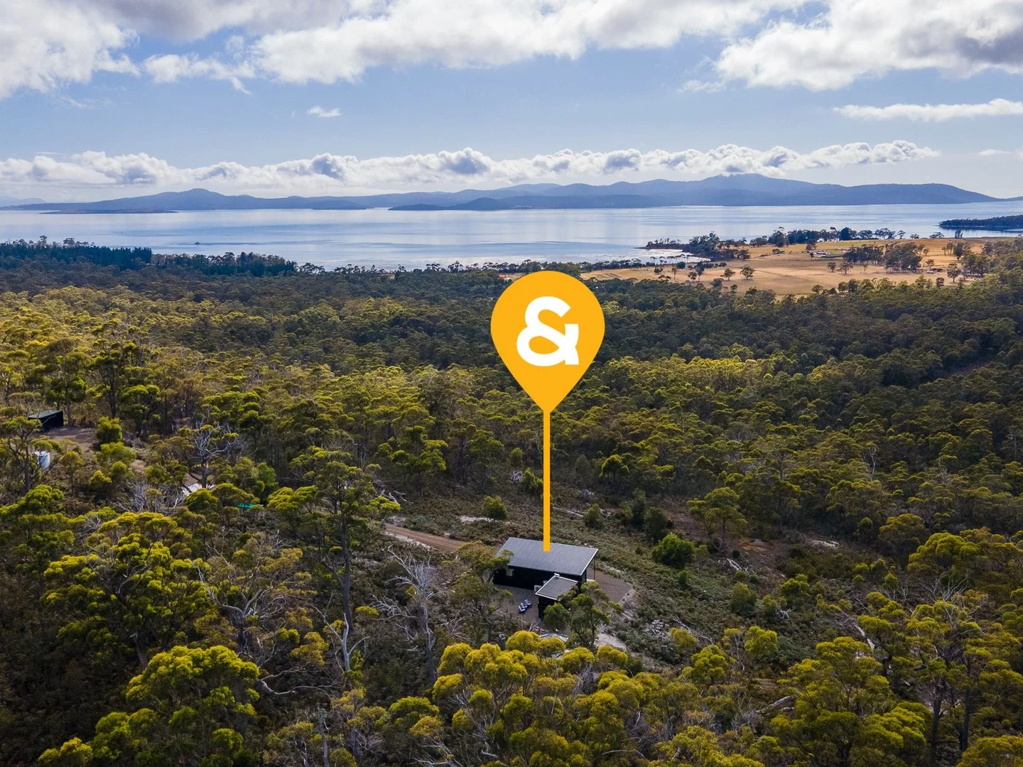 251 Heathy Hill Drive, Saltwater River TAS 7186