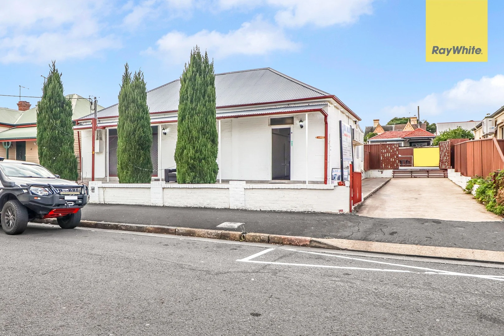 24 Albion Street, Harris Park NSW 2150