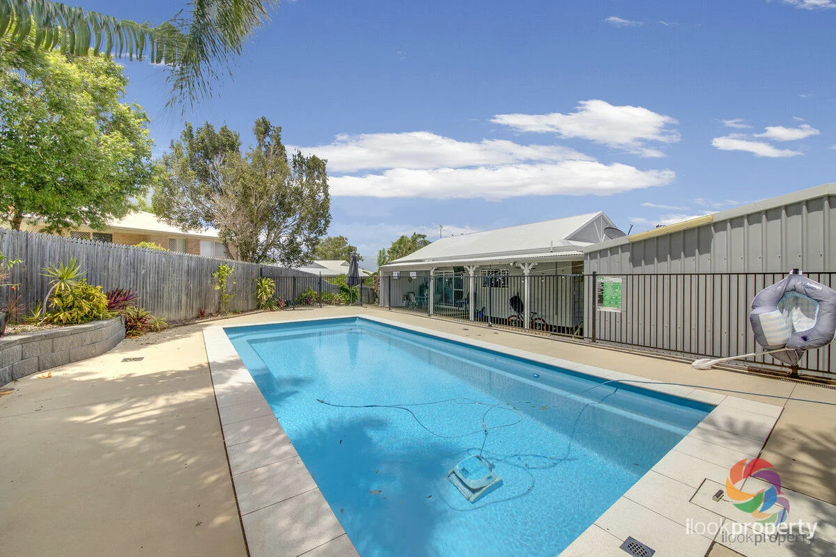 Additional image 13 of 12 Cambridge Close, Tannum Sands QLD 4680