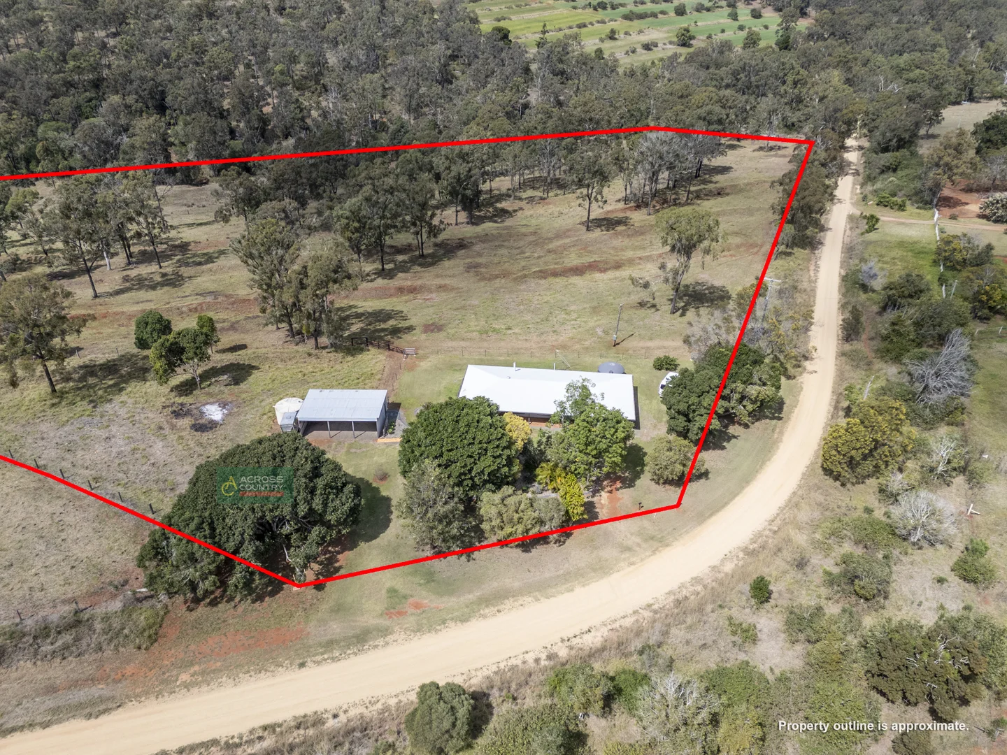 Additional image 2 of 90 Bellottis Road, Oakdale QLD 4605