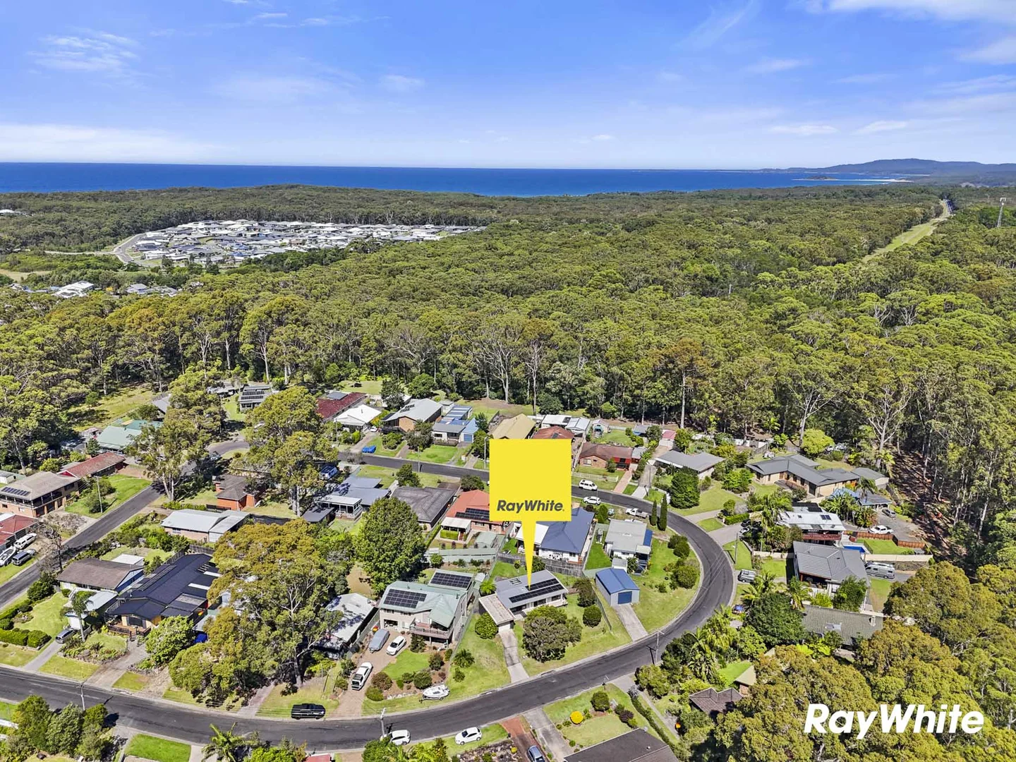 Additional image 8 of 18 Wyoming Avenue, Burrill Lake NSW 2539