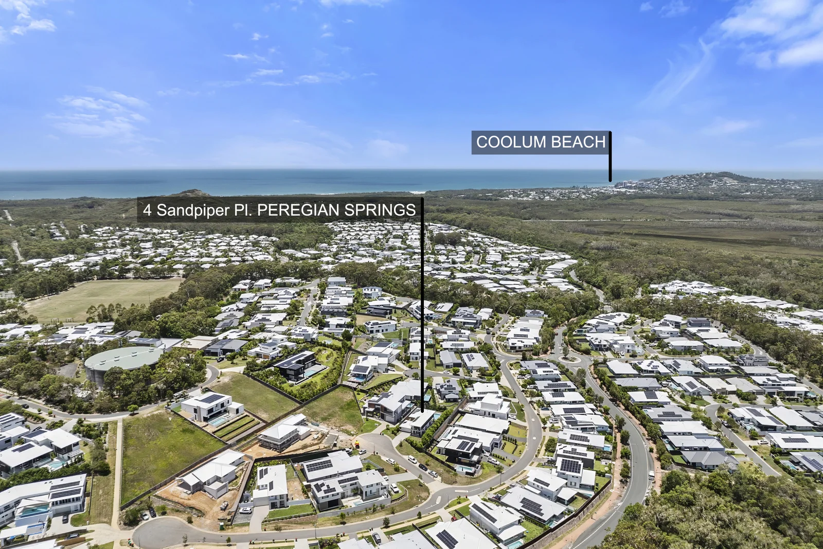 Additional image 9 of 4 Sandpiper Place, Peregian Springs QLD 4573