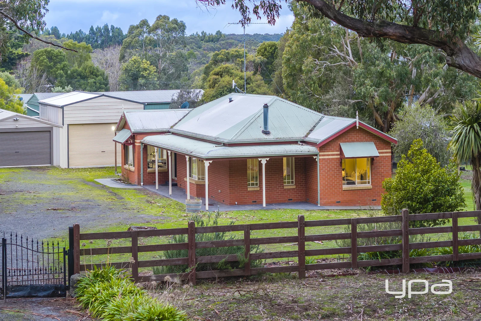 Additional image 2 of 1330 Old Melbourne Road, Gordon VIC 3345