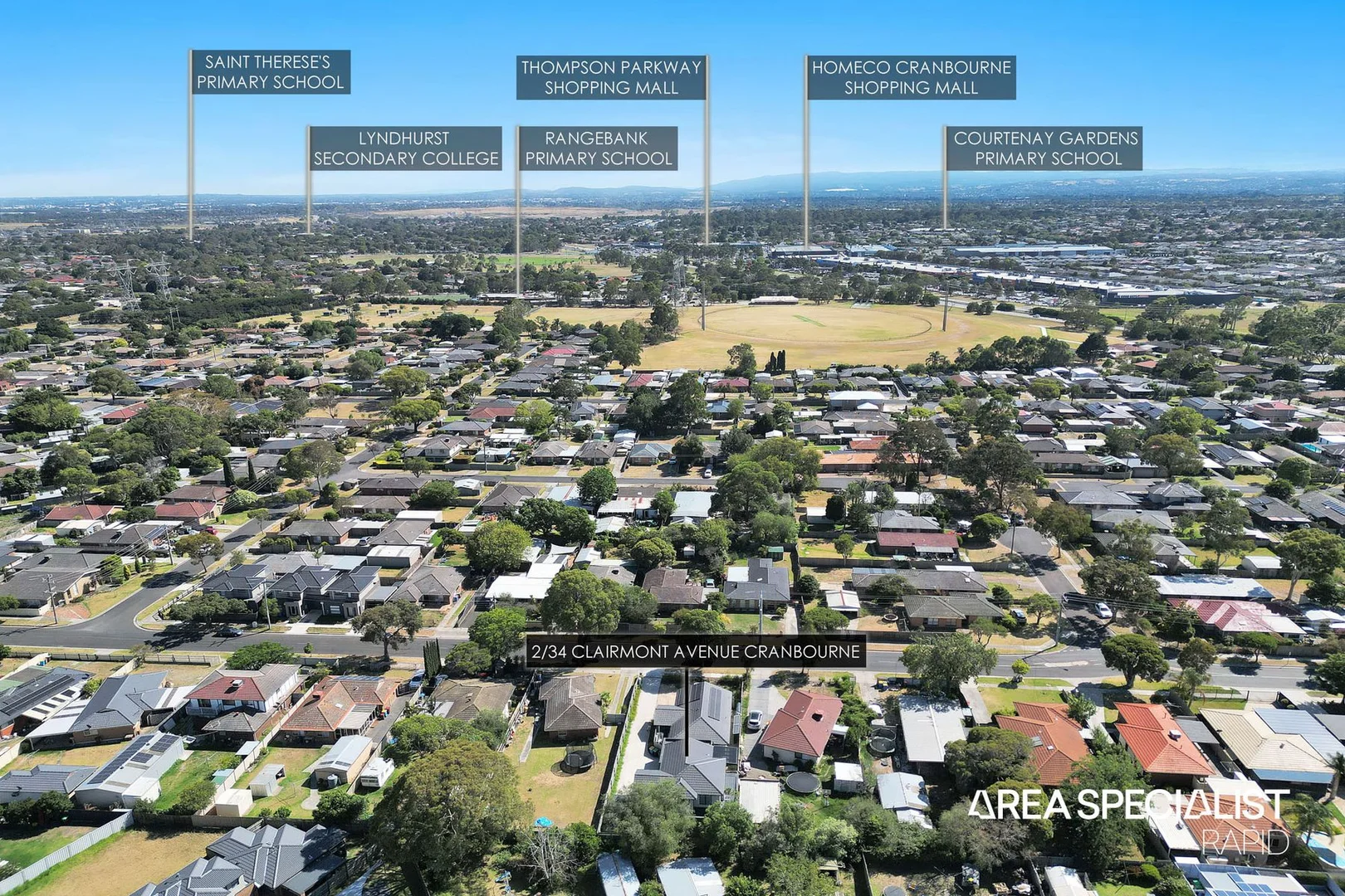 Additional image 17 of 2/34 Clairmont Avenue, Cranbourne VIC 3977