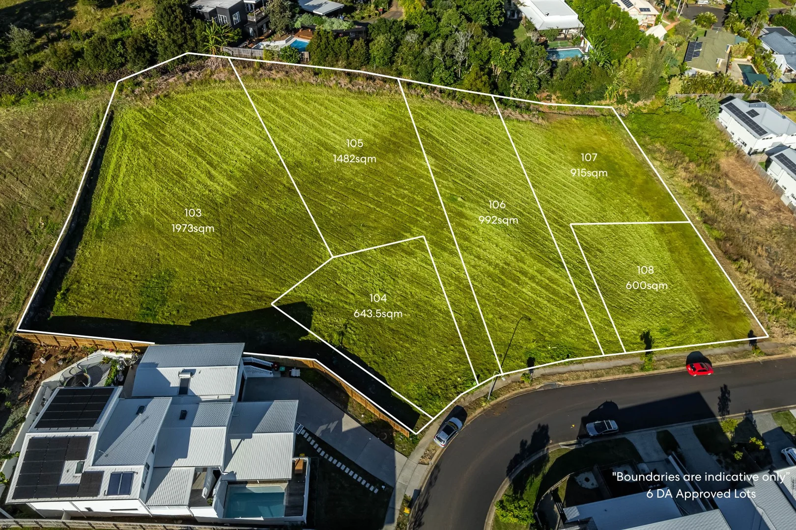 Additional image 3 of 31-35 Habitat Way, Lennox Head NSW 2478