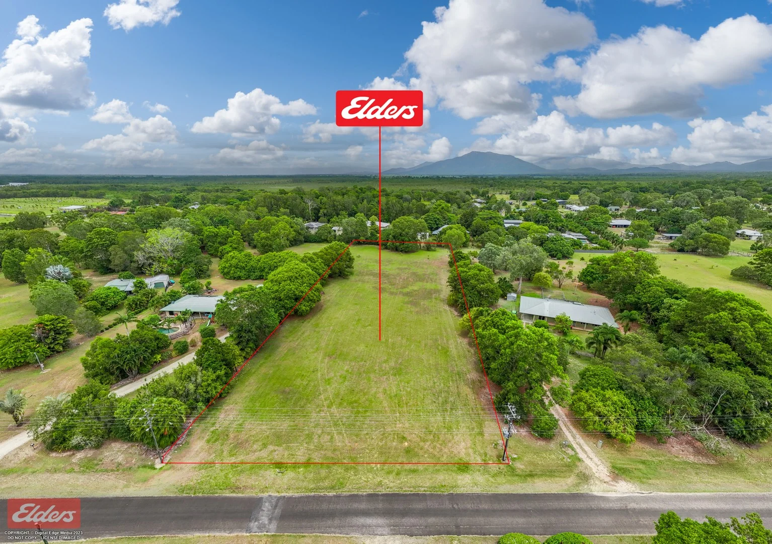 49 Paradise Palm Drive, Tully Heads QLD 4854