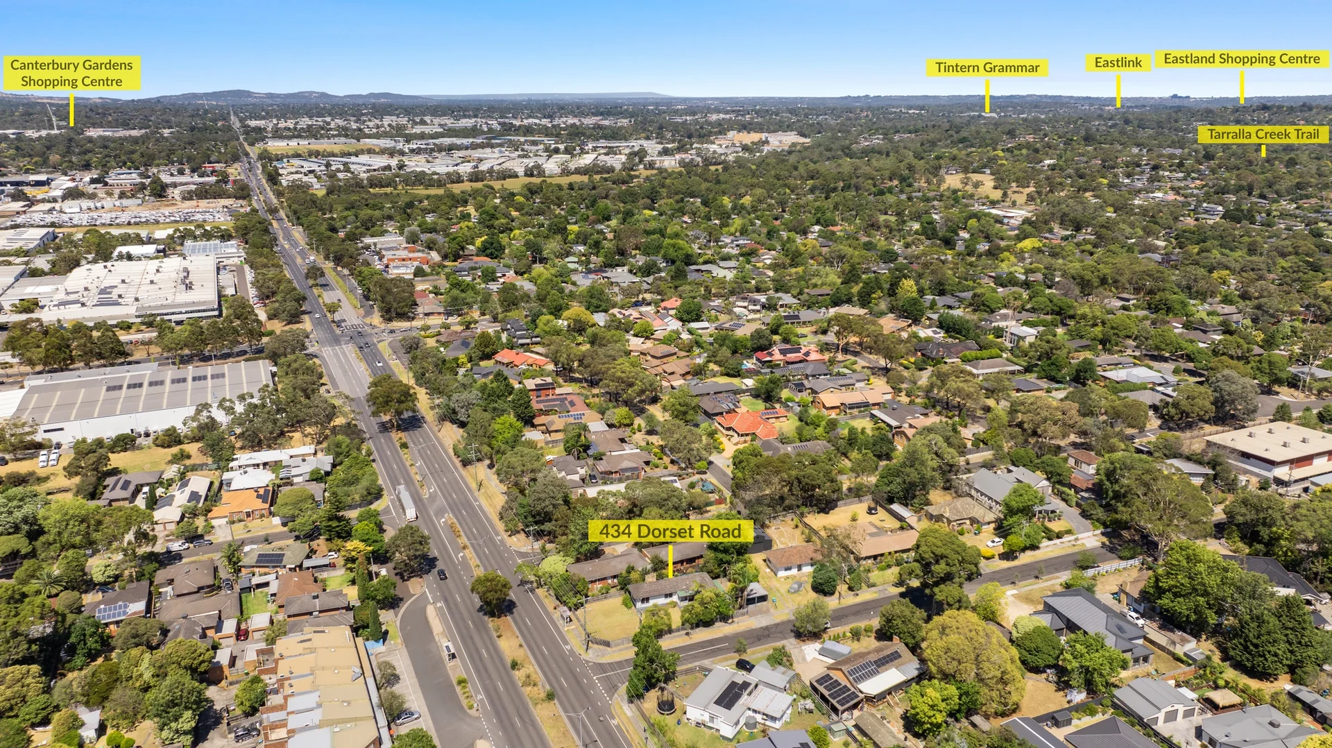 Additional image 13 of 434 Dorset Road, Croydon VIC 3136