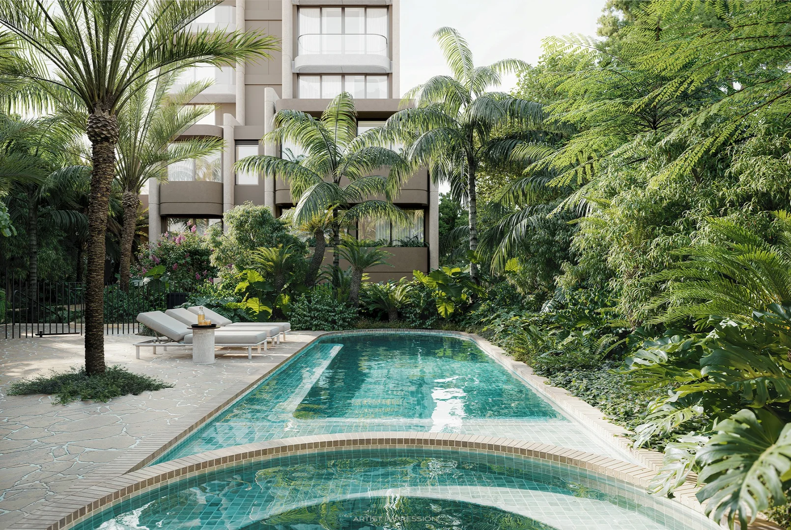 Additional image 6 of 1.01/440 Edgecliff Road, Edgecliff NSW 2027