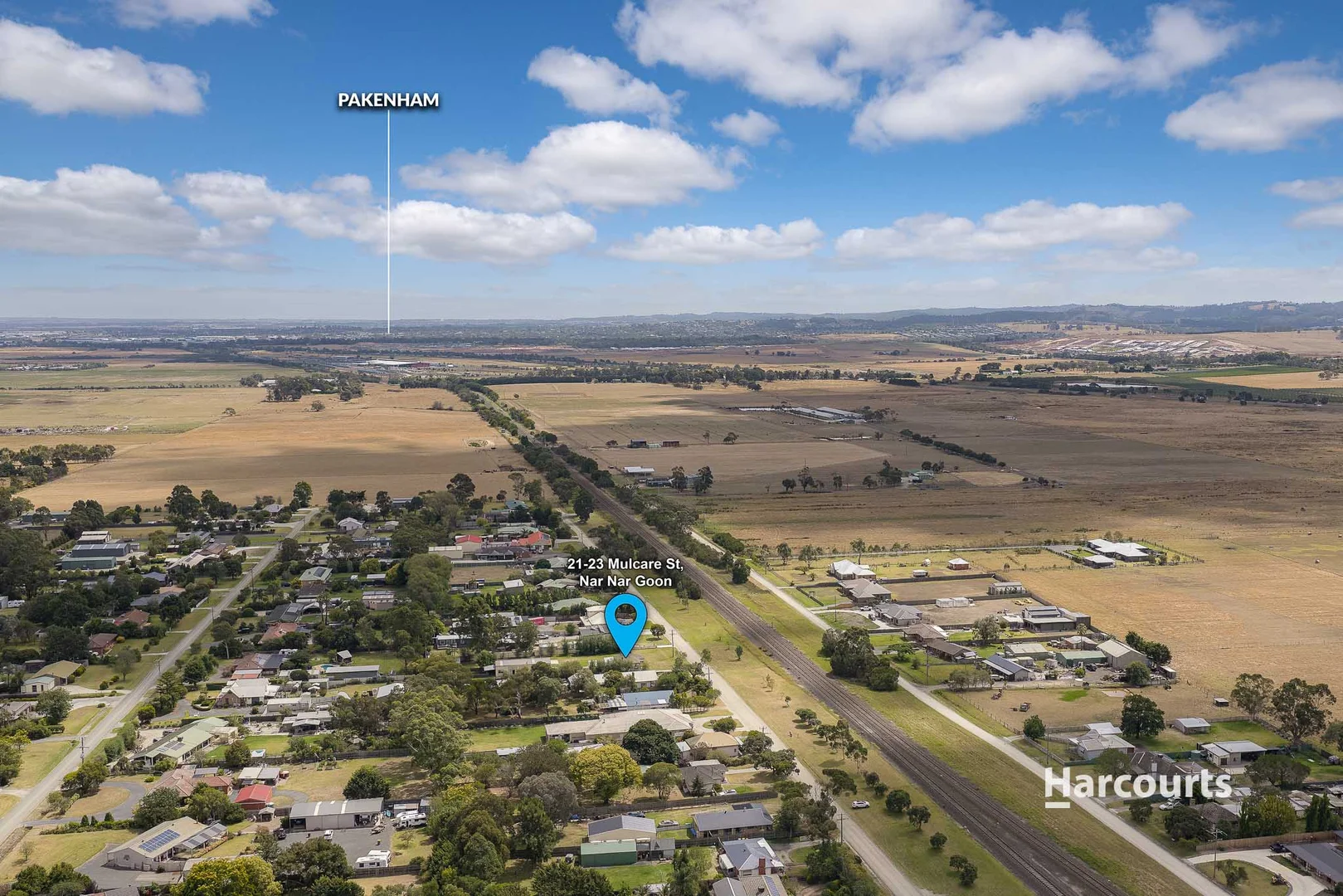 Additional image 25 of 21-23 Mulcare Street, Nar Nar Goon VIC 3812