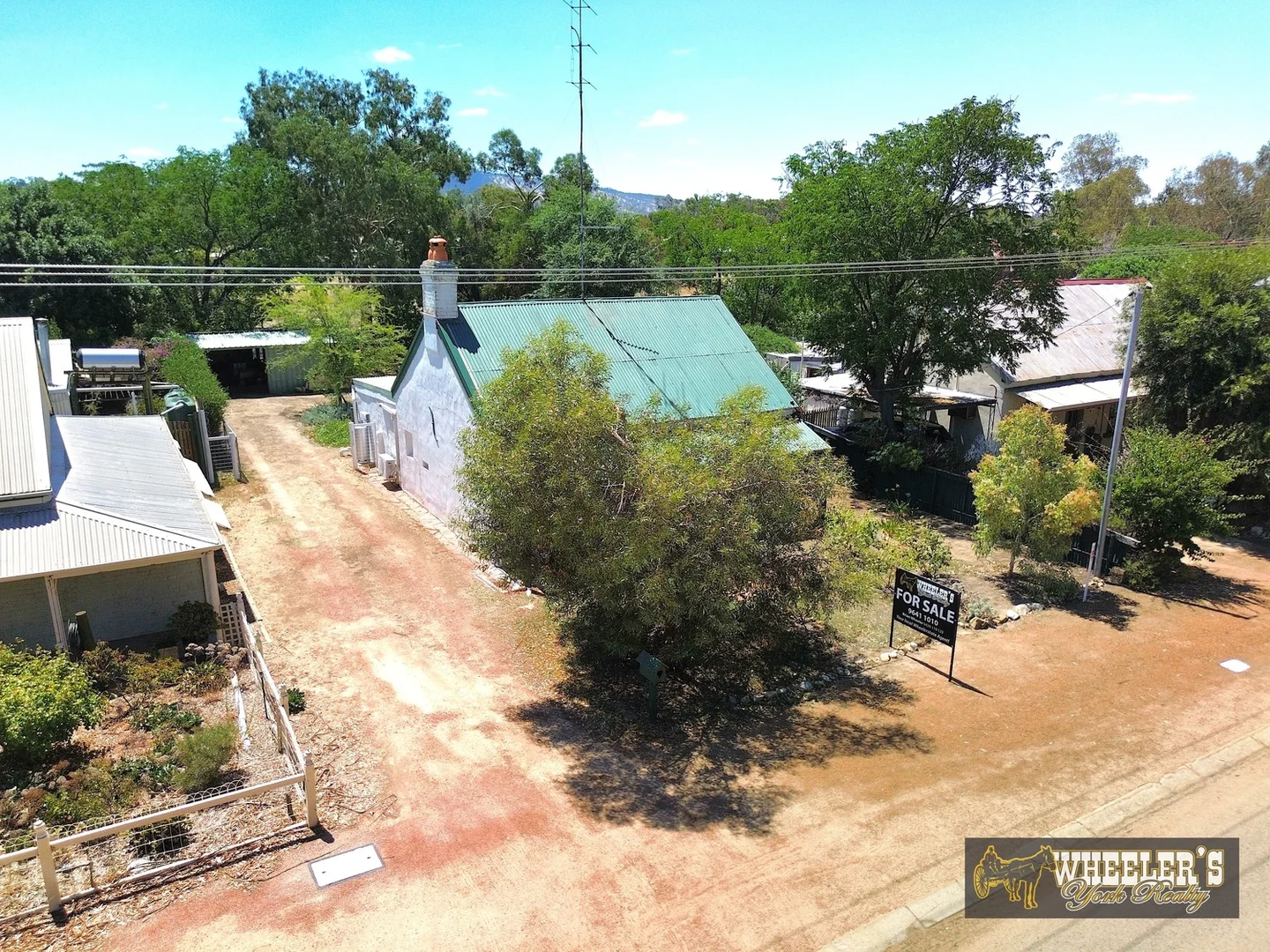 Additional image 4 of 12 Wheeler Street, York WA 6302