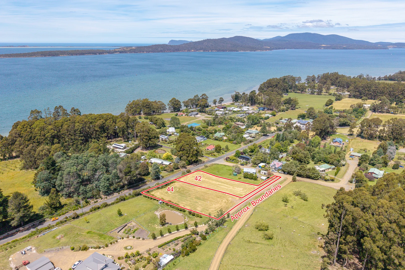 Additional image 2 of 44 McDowall Street, Middleton TAS 7163