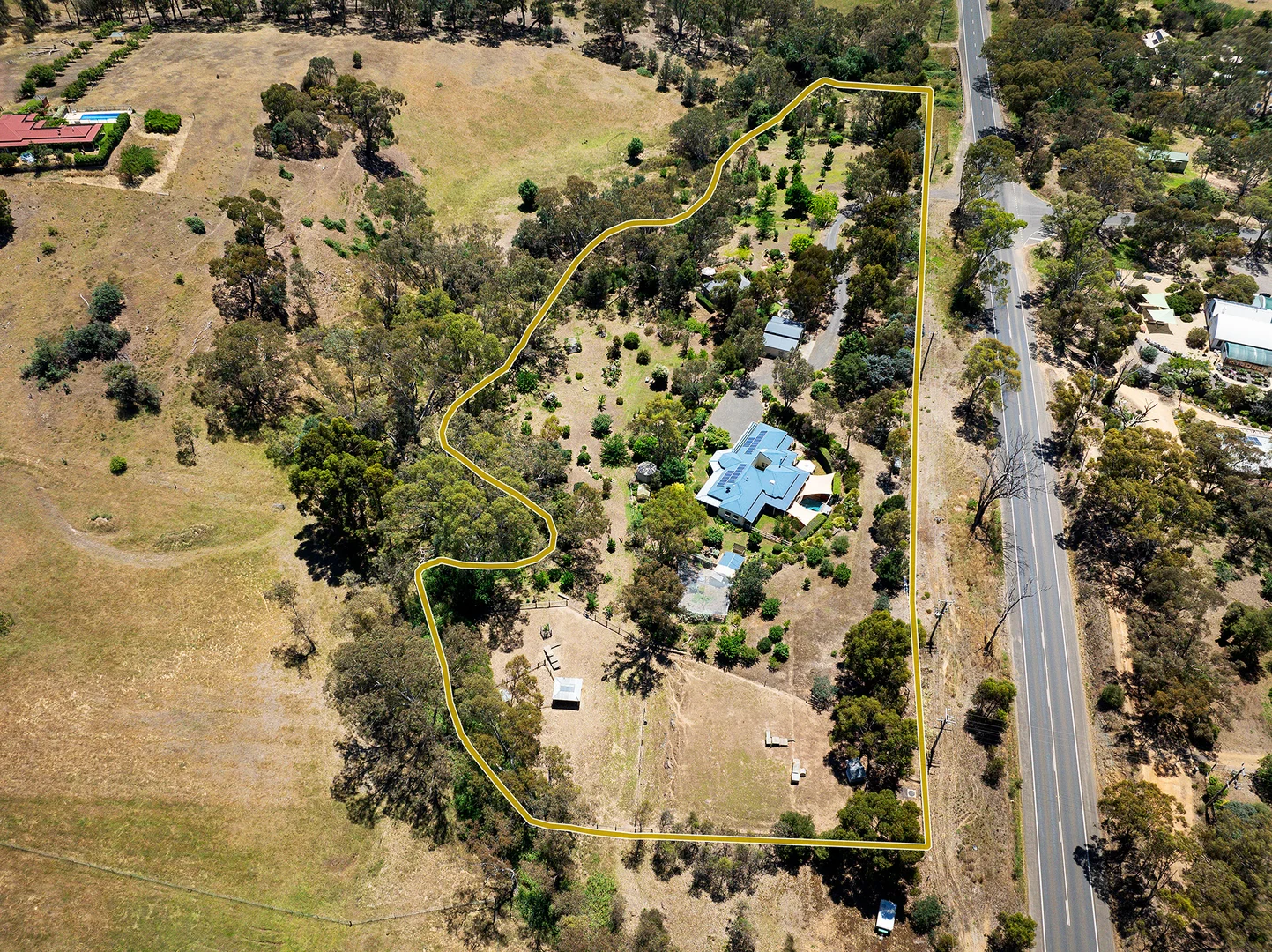 Additional image 2 of 8867 Midland Highway, Barkers Creek VIC 3451