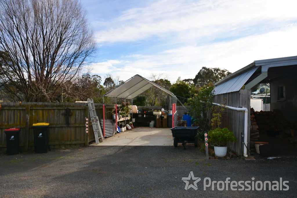 Additional image 32 of 4731 Hyland Highway, Won Wron VIC 3971