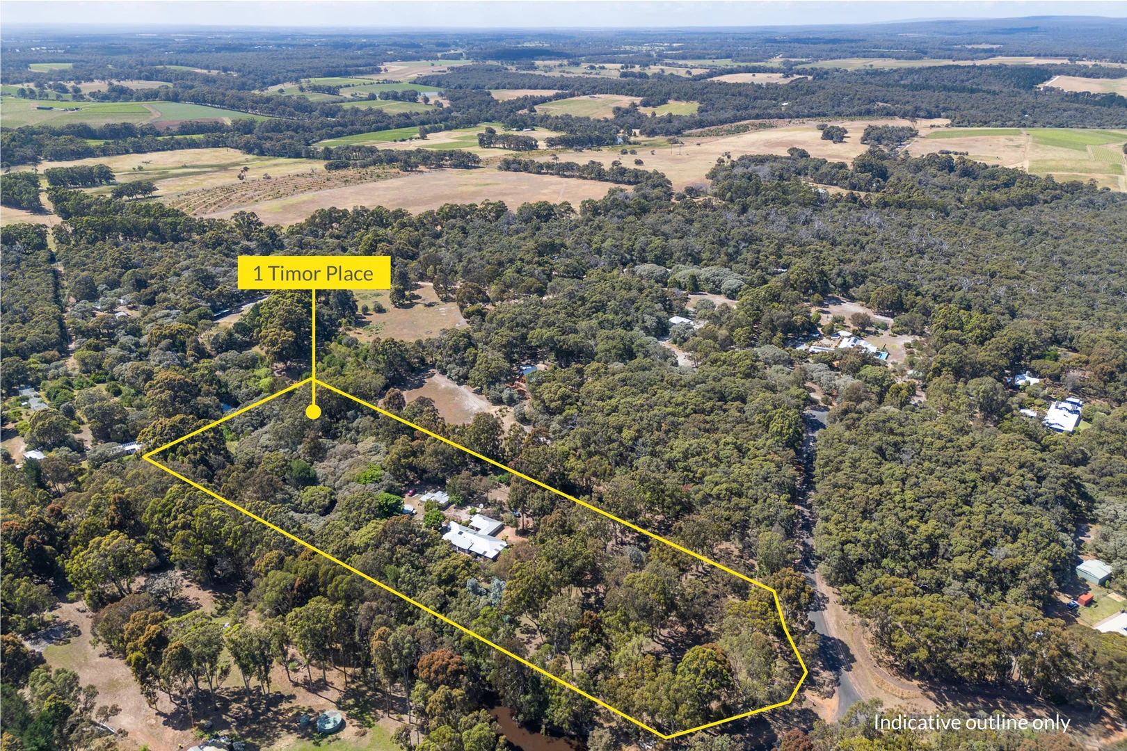 Additional image 34 of 1 Timor Place, Margaret River WA 6285