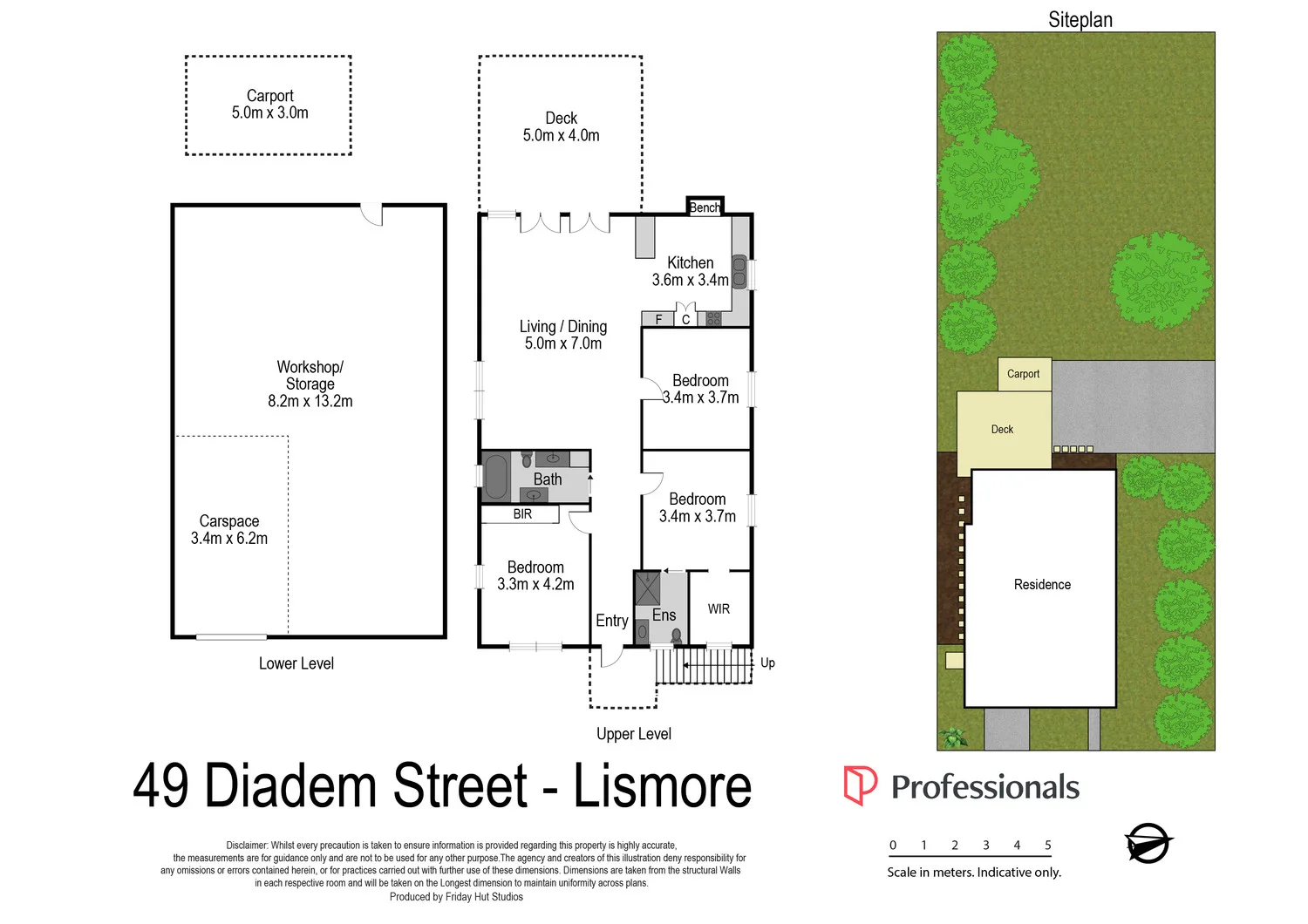 Additional image 13 of 49 Diadem Street, Lismore NSW 2480