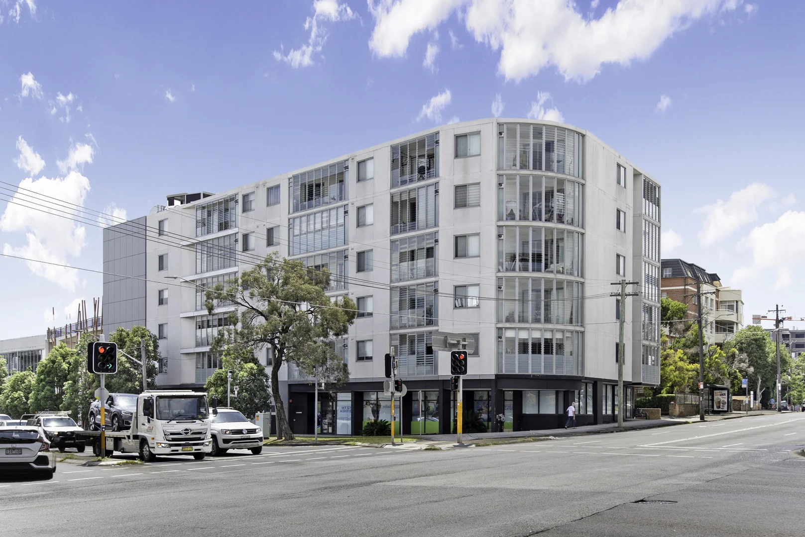 Additional image 8 of 105/425 Liverpool Road, Ashfield NSW 2131