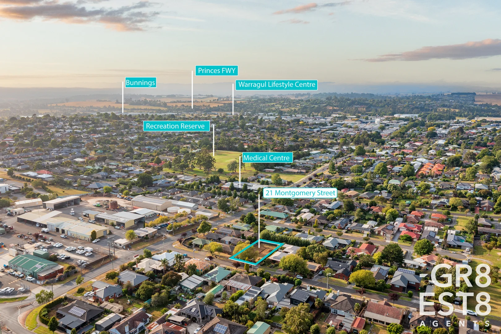 Additional image 14 of 21 MONTGOMERY STREET, Warragul VIC 3820