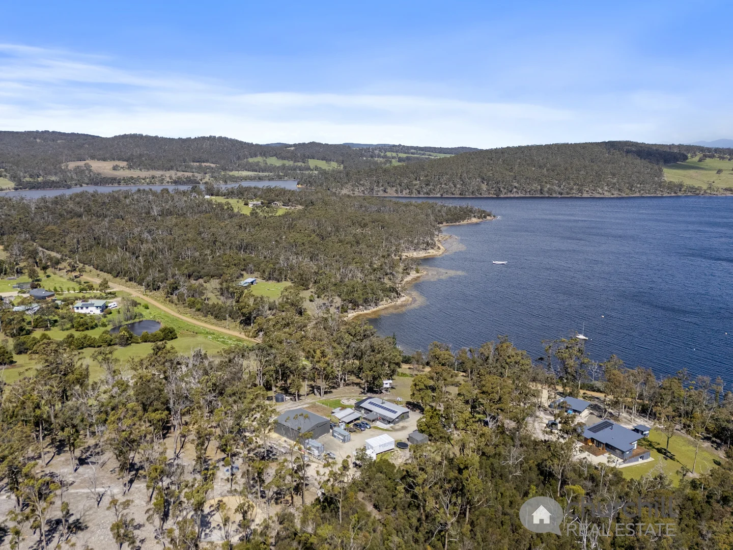 Additional image 5 of 50 Wisbys Road, North Bruny TAS 7150