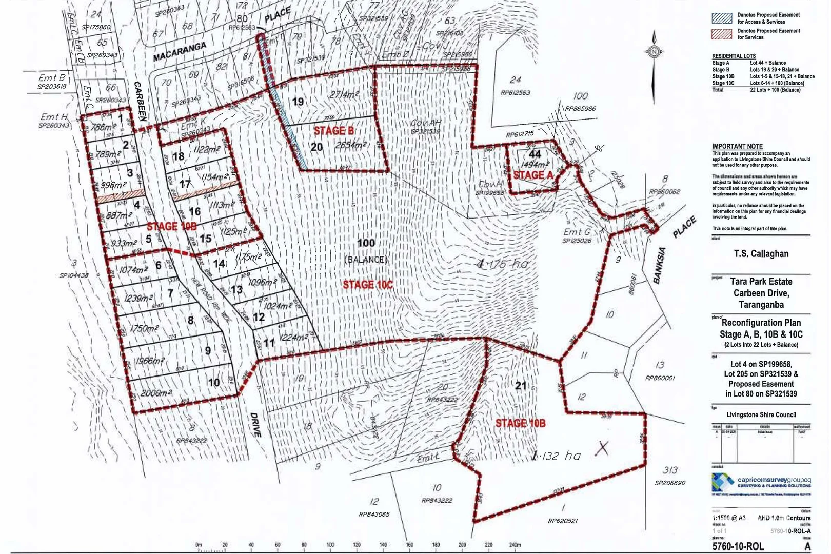 Additional image 10 of Carbeen Drive, Taranganba QLD 4703