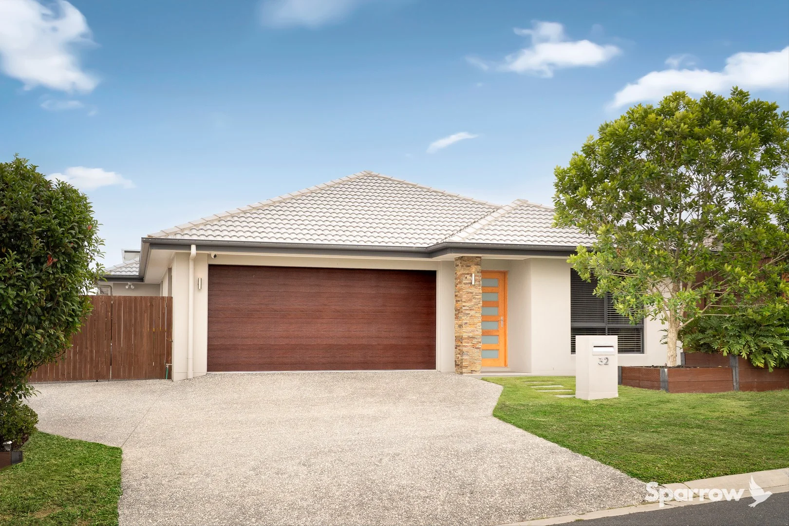 32 Wallum Circuit, Bahrs Scrub QLD 4207