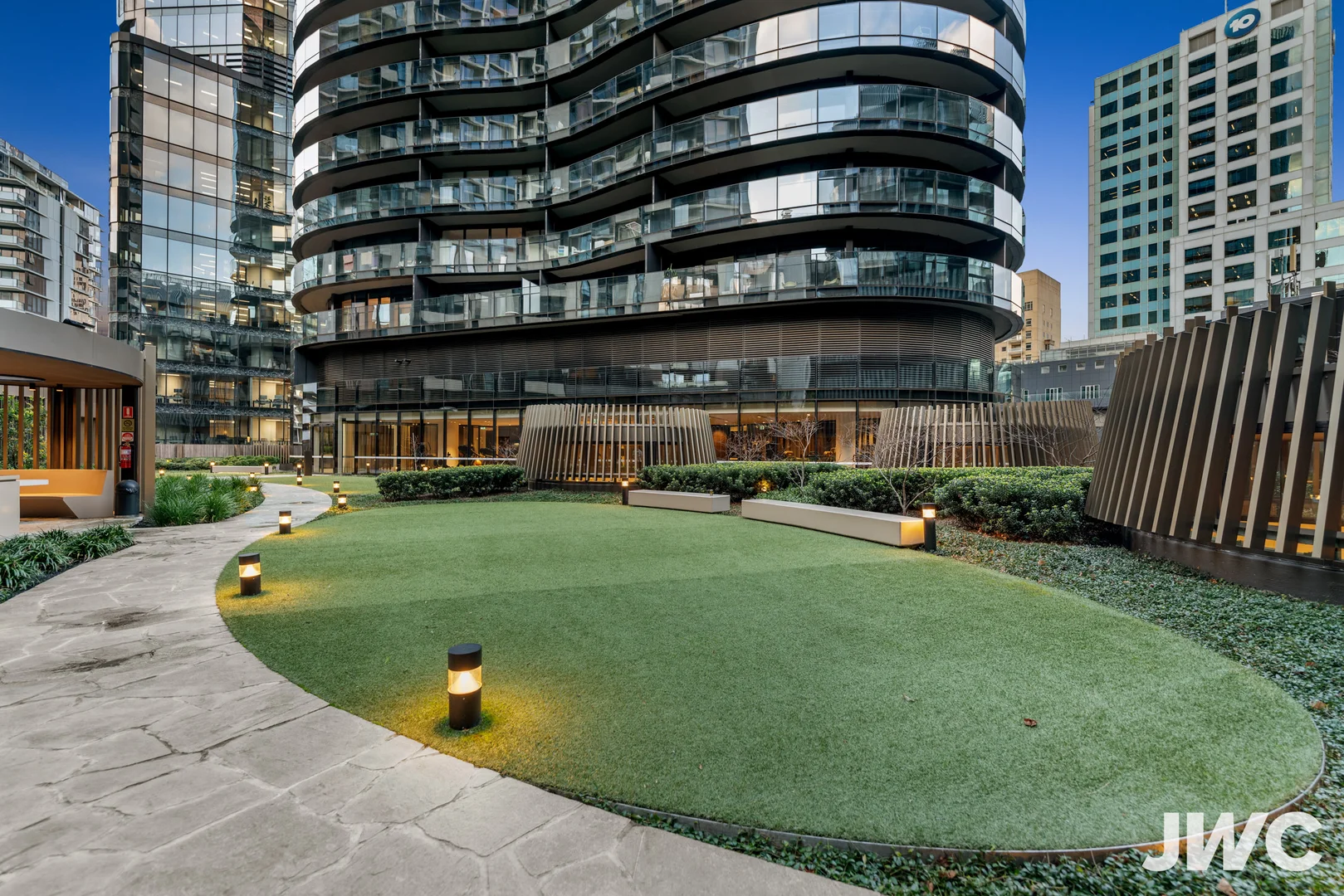 Additional image 22 of 1303/1 Almeida Crescent, South Yarra VIC 3141
