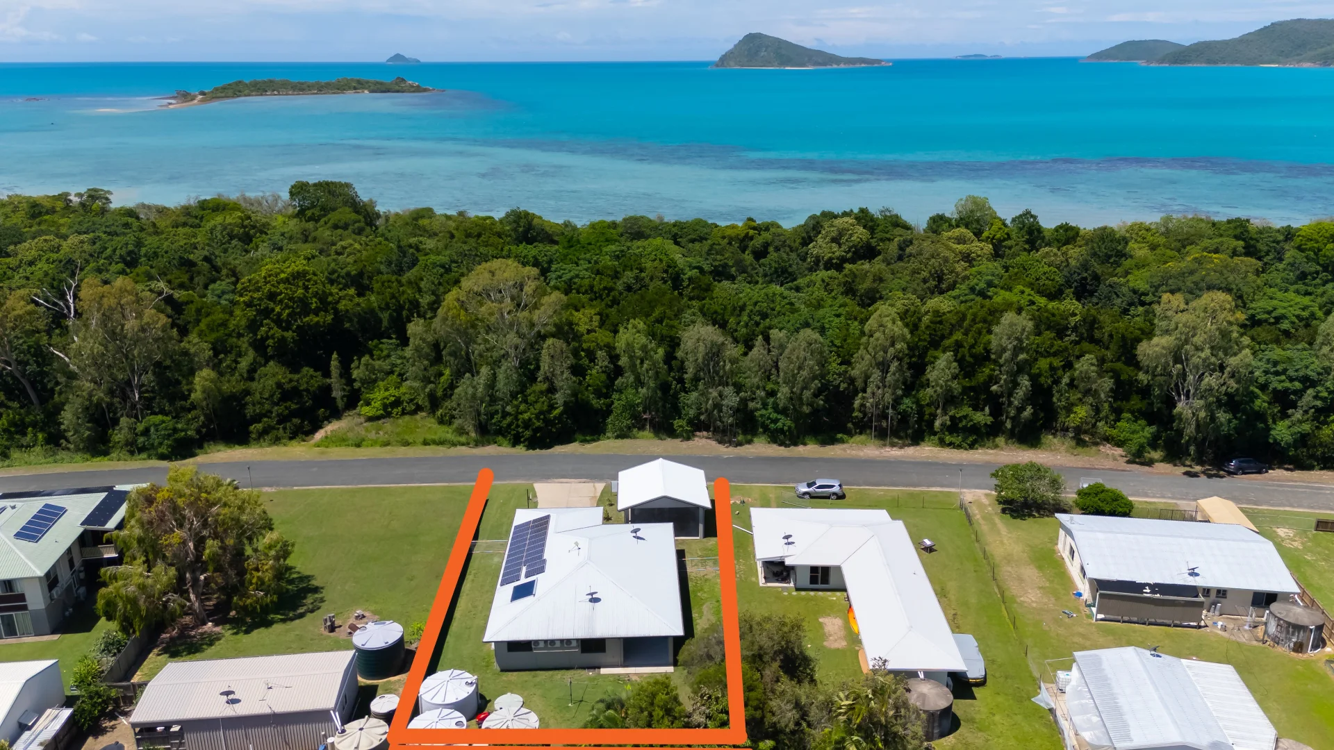Additional image 19 of 61 Trochus Street, Dingo Beach QLD 4800