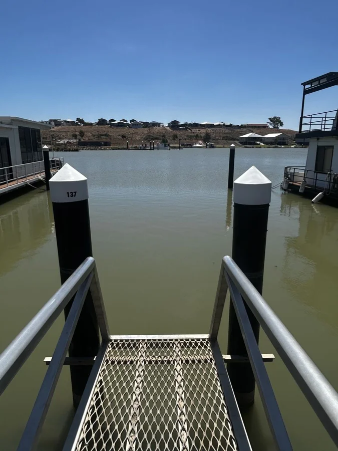 Additional image 5 of Berth 137 (Lot 140) Pelican Drive, Mannum Waters Marina, Mannum SA 5238