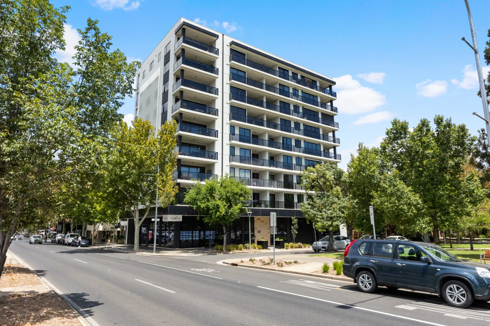 Additional image 26 of 801/77 Hurtle Square, Adelaide SA 5000