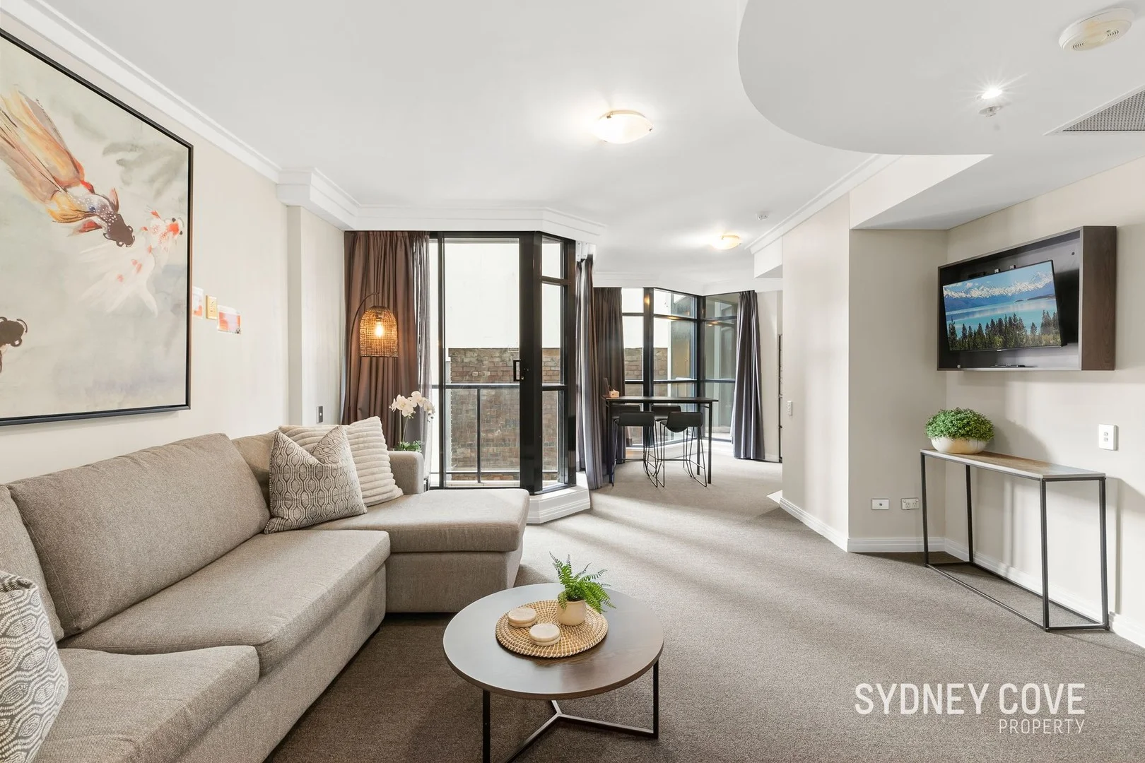508/653 George Street, Sydney NSW 2000